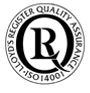 ISO 14001:
Ingurumena kudeatzeko sistema ezartzen duen araua da, eta errentagarritasunari eusteko eta ingurumenaren gaineko eraginak murrizteko oreka eskaintzen du.