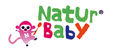 logotipo Naturbaby